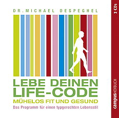 Lebe deinen Life-Code