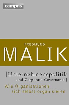 Unternehmenspolitik und Corporate Governance