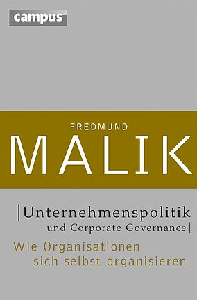 Unternehmenspolitik und Corporate Governance