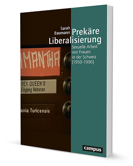 Prekäre Liberalisierung