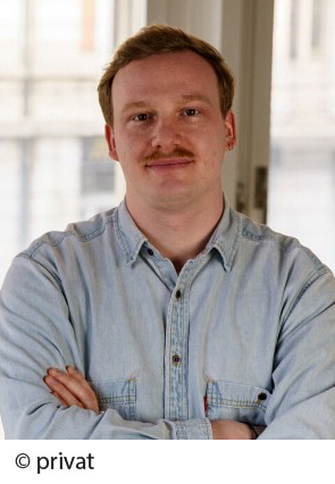 Simeon Marty