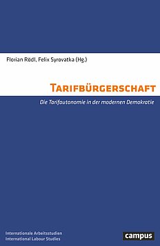 Tarifbürgerschaft