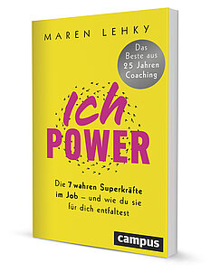 ICH-POWER