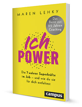 ICH-POWER