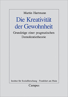 Die Kreativität der Gewohnheit