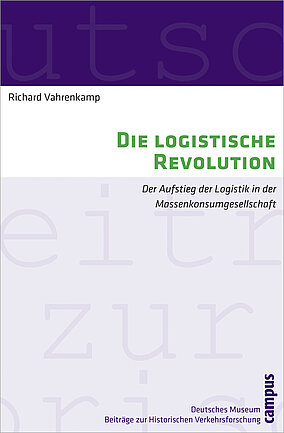 Die logistische Revolution