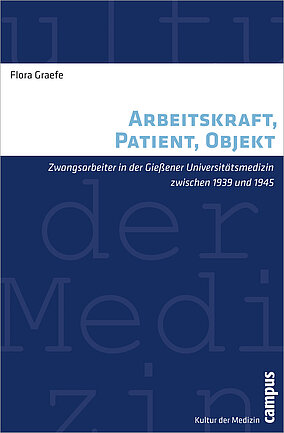 Arbeitskraft, Patient, Objekt