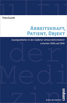 Arbeitskraft, Patient, Objekt