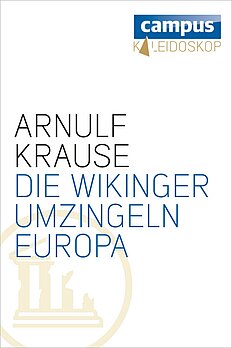 Die Wikinger umzingeln Europa