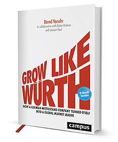 Grow like Würth