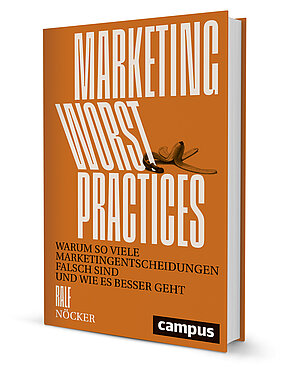 Marketing Worst Practice