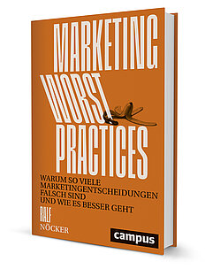 Marketing Worst Practice