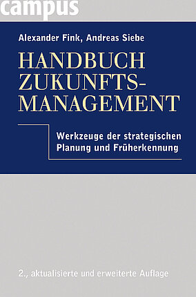 Handbuch Zukunftsmanagement