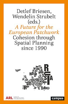 A Future for the European Patchwork