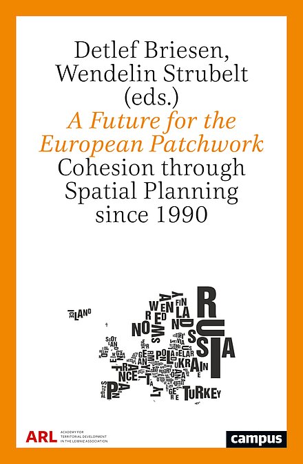 A Future for the European Patchwork