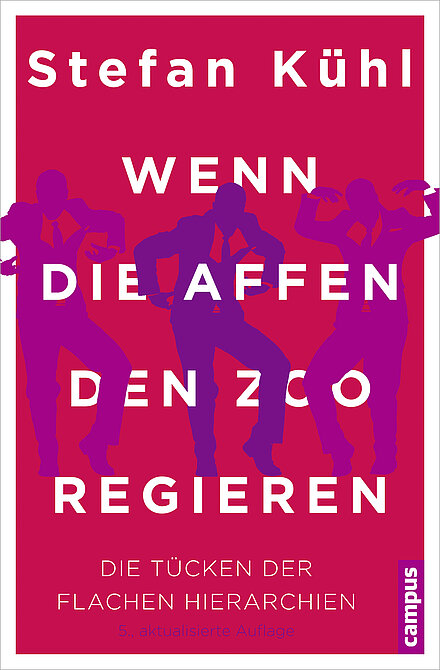 Wenn die Affen den Zoo regieren