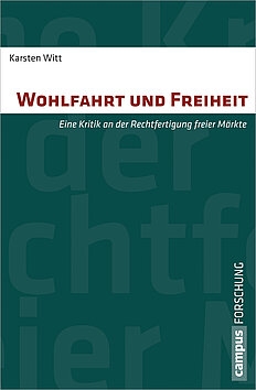 Wohlfahrt und Freiheit