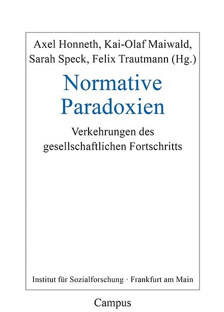Normative Paradoxien