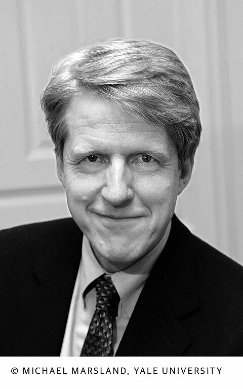 Robert J. Shiller