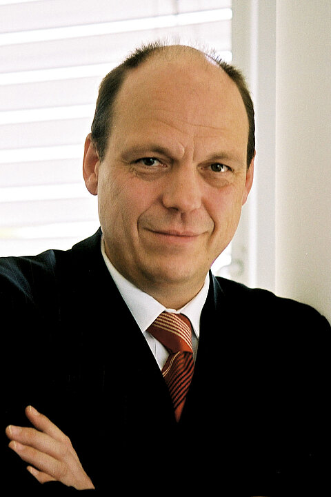 Torsten Voß