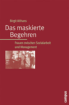 Das maskierte Begehren