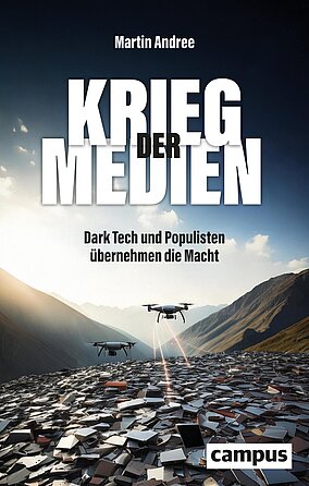 Krieg der Medien