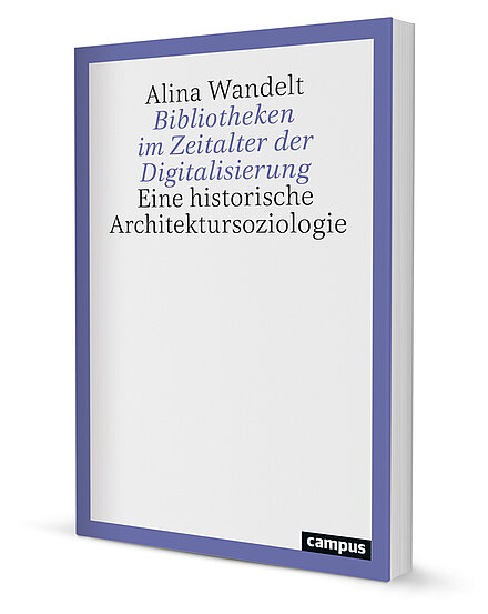 Bibliotheken im Zeitalter der Digitalisierung