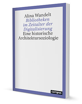 Bibliotheken im Zeitalter der Digitalisierung