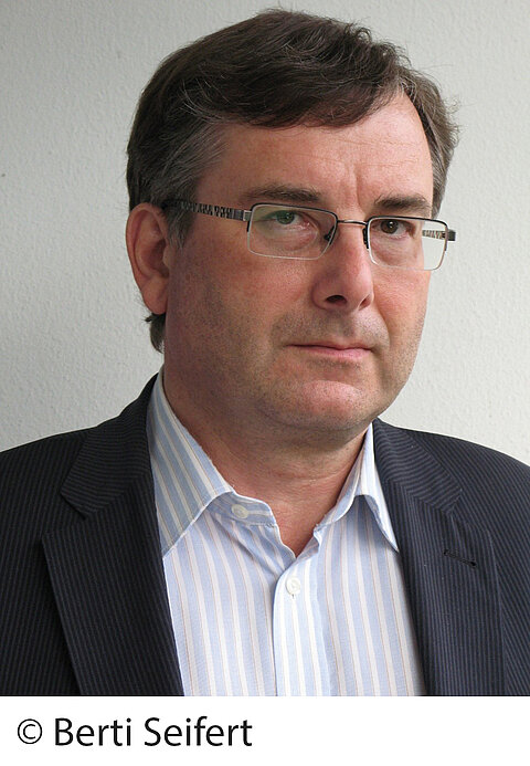 Manfred Seifert