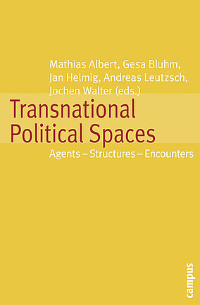 Transnational Political Spaces