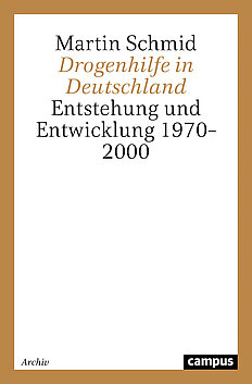 Drogenhilfe in Deutschland