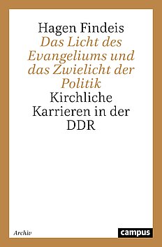 Das Licht des Evangeliums und das Zwielicht der Politik
