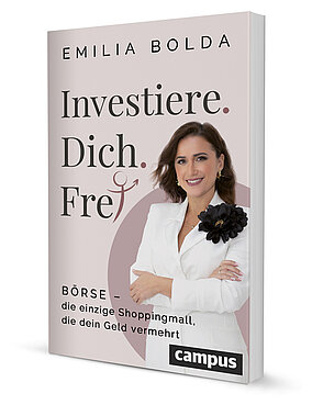 Investiere dich frei!