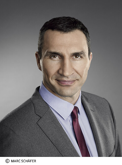 Wladimir Klitschko