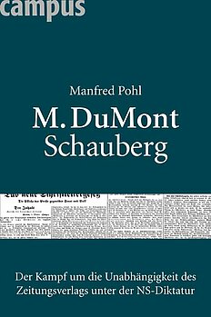 M. DuMont Schauberg