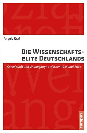 Die Wissenschaftselite Deutschlands