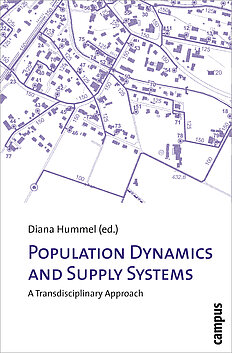 Population Dynamics and Supply Systems