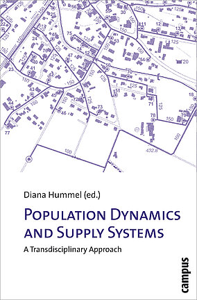 Population Dynamics and Supply Systems