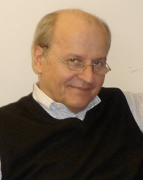 Ulf-Dieter Klemm
