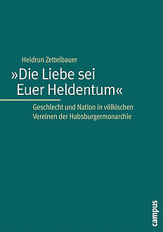 »Die Liebe sei Euer Heldentum«