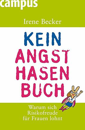 Kein Angsthasenbuch