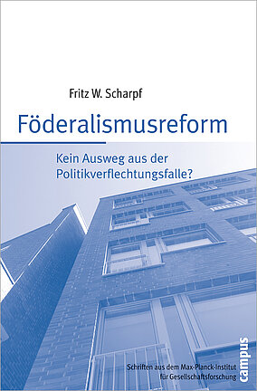 Föderalismusreform