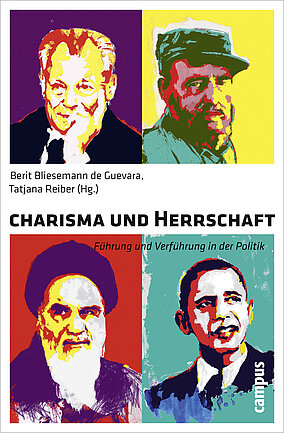 Charisma und Herrschaft