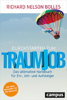 Durchstarten zum Traumjob