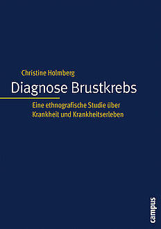 Diagnose Brustkrebs