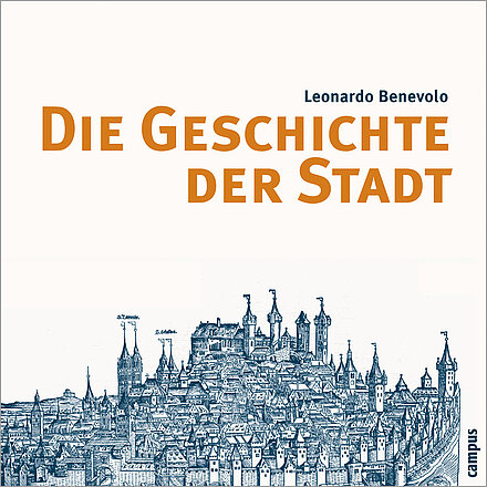 Die Geschichte der Stadt