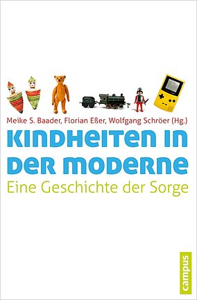 Kindheiten in der Moderne