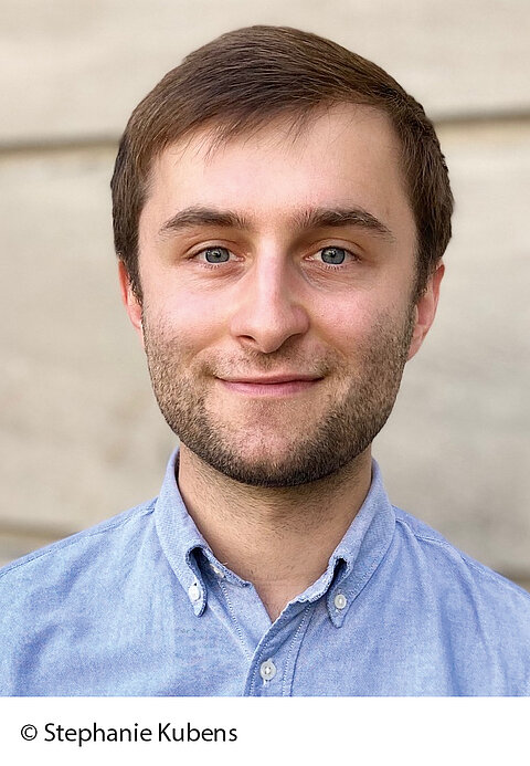 Ansgar Hudde