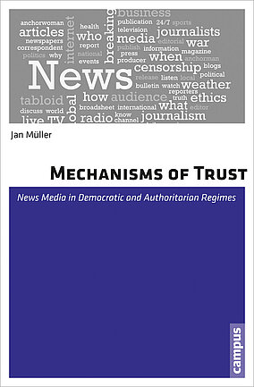 Mechanisms of Trust