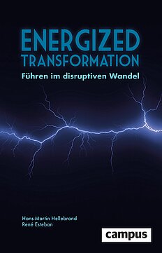 Energized Transformation